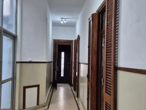 García Silva al 500