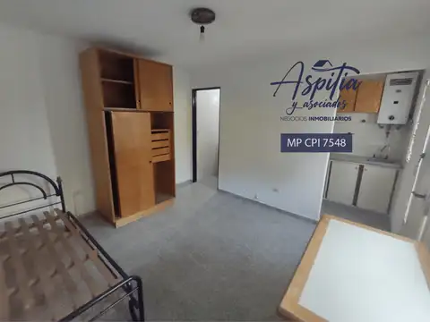 Depto Tipo Casa en Alquiler en Alta Cordoba, $ 190.000