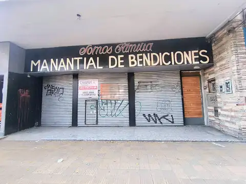 Teniente General Pablo Ricchieri 1400, Piso PB