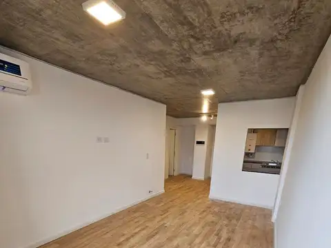 Departamento en Abasto