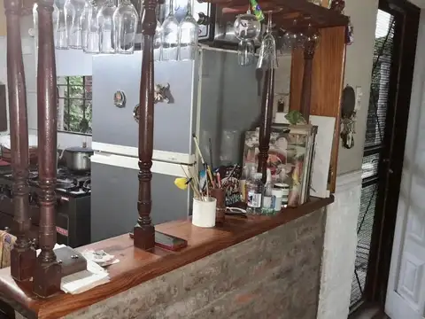 Venta Quinta Paso del Rey- 3 amb-Parque-Pileta