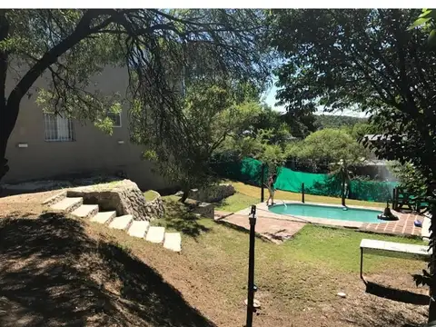 Casa en Venta 5 años