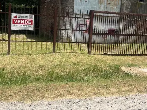 Galpon en venta, Marcos Paz. 