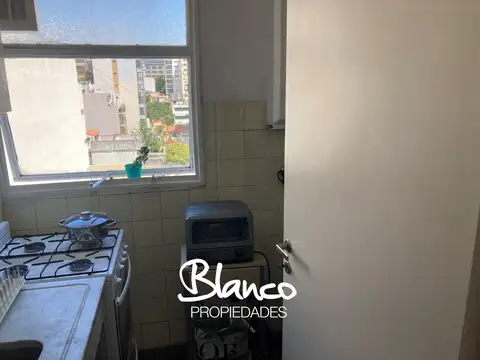 Departamento  en Venta en Almagro, Capital Federal, Buenos Aires