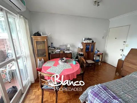 Departamento en Venta en Almagro, USD 66.000