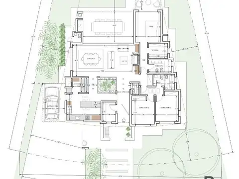 Terreno en Venta en San Juan Chico, USD 70.000
