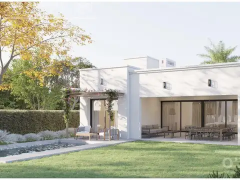 CTR - Lote con Proyecto en San Juan Chico
