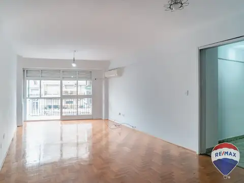Departamento en Alquiler en Palermo Viejo, Palermo