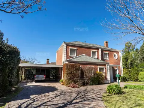 Casa en Venta de 4 dormitorios