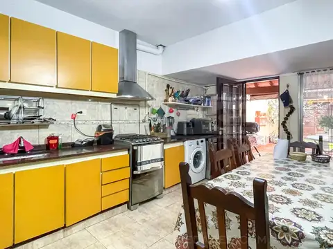 Duplex 3 dormitorios Venta - Florida Mitre/Este