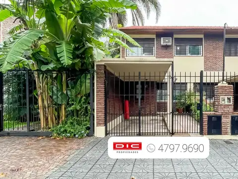 Duplex 3 dormitorios Venta - Florida Mitre/Este