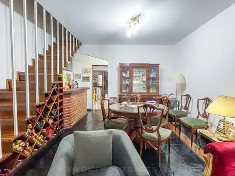 Casa en Venta de 3 dormitorios
