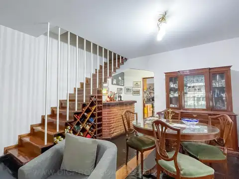 Casa en Venta en Florida Mitre/Este, USD 280.000