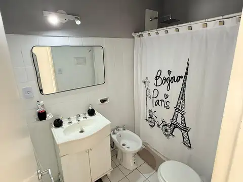 Departamento en Venta en Ramos Mejía, USD 65.000