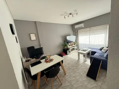 Departamento 2 Ambientes Ramos Mejia