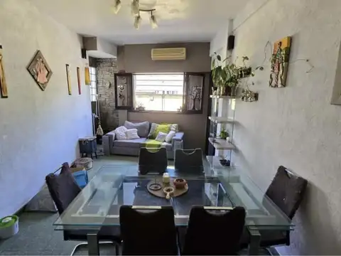 VENTA DEPTO. 3 AMBIENTES EN AGRONOMIA