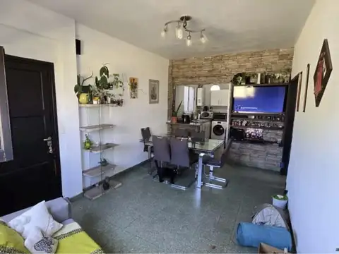 Departamento en Venta 48 años