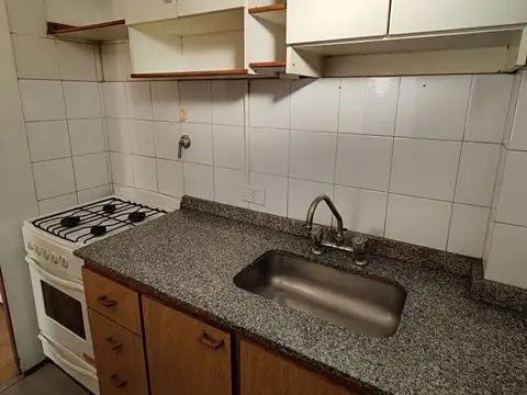 Alquiler monoambiente en Belgrano