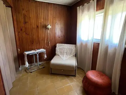 Casa en Venta 60 años