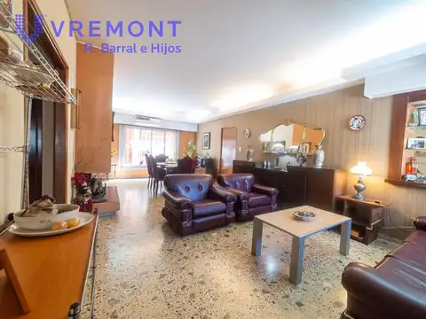 Casa en Venta de 4 dormitorios