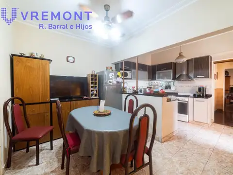 Casa en Venta 5 ambientes en Lugano