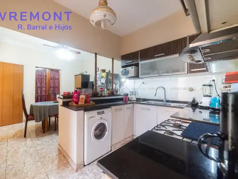 Casa en Venta al Sureste