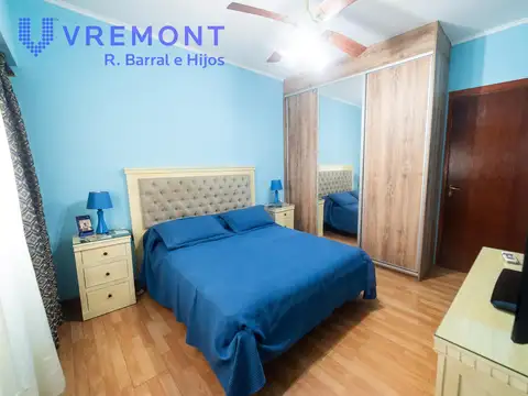 Casa en Venta en Villa Lugano, USD 190.000