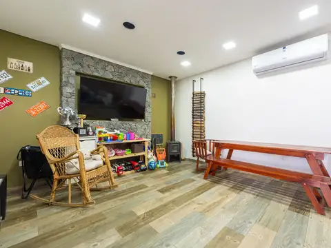 Casa en Venta 16 años