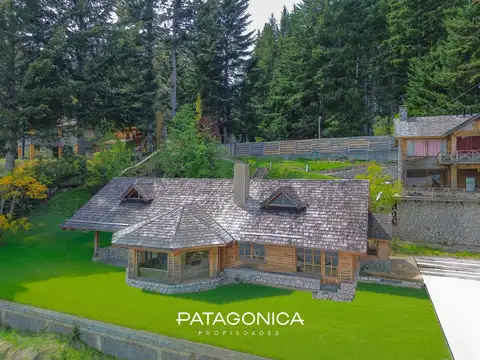 Casa en Venta 30 años