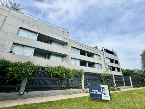 Condo Buena Vista, Funes centro, (Garita 10)