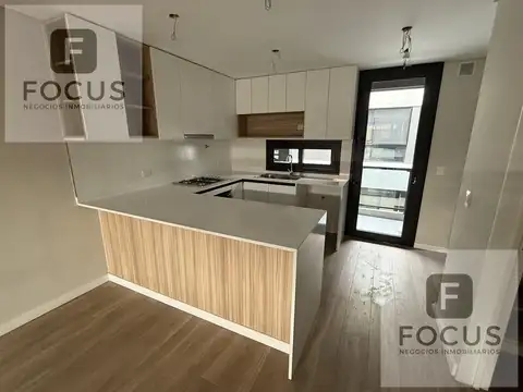 Departamento en Venta en Florida, Partido de Vicente López