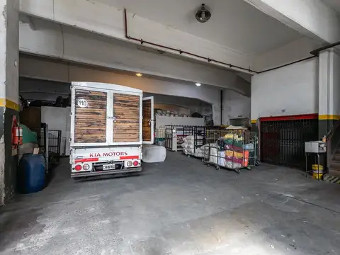 Galpon en Venta 34 años