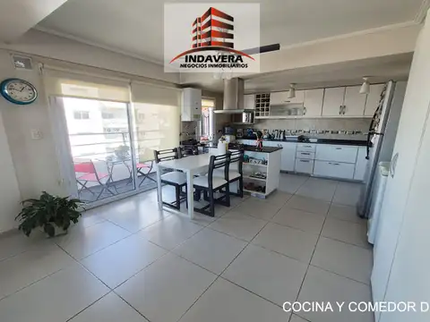 Departamento en Venta en Caseros, USD 325.000