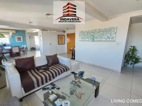 Nuestra Señora De La Merced 4700, Piso 10