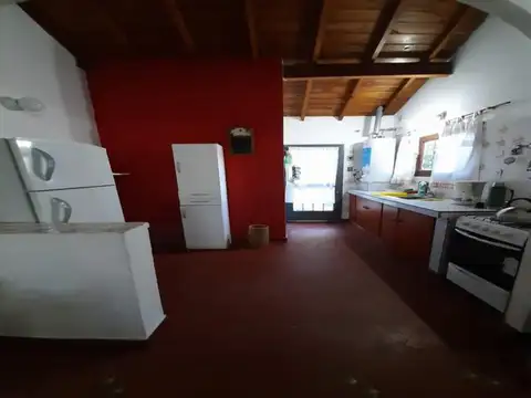 CASA 130M2 SANTA CLARA DEL MAR *APTO CREDITO*