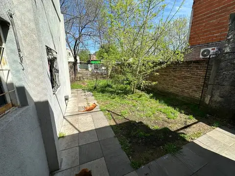 Casa en Venta 33 años