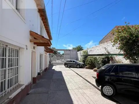 Coronel Godoy N°182