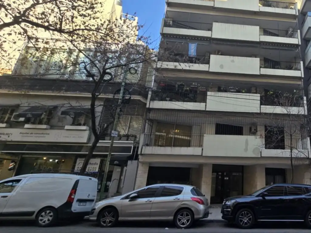 DEL PINO, VIRREY 2700, Piso PB