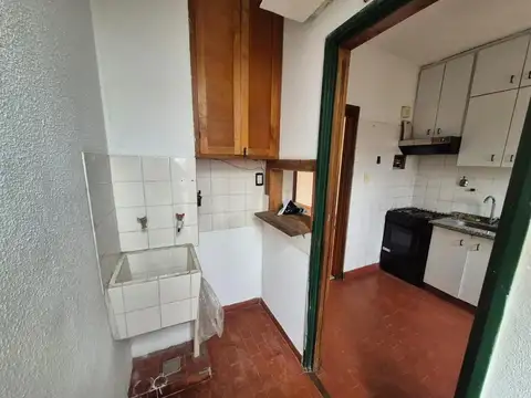 Departamento en Alquiler Permite mascota