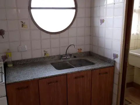 Departamento en Alquiler de 3 ambientes