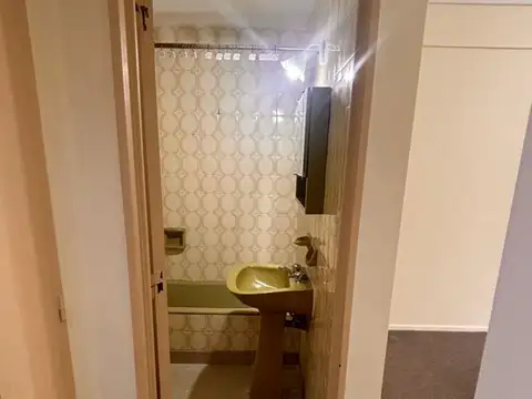 Departamento en Alquiler en Villa Crespo, $ 650.000