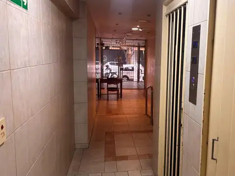 Avenida Acoyte 1300