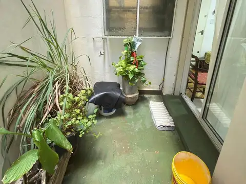 Depto Tipo Casa en Venta 350 años