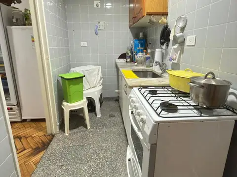 PH en Palermo