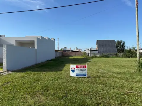 Terreno en Venta en Humboldt, Las Colonias