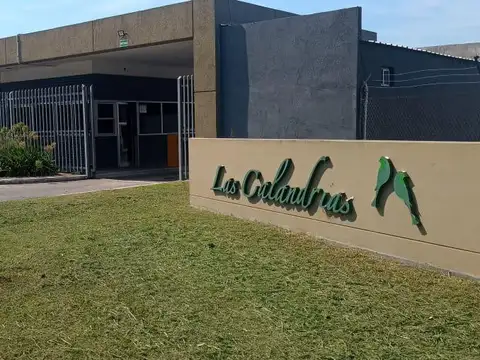 Lote en Venta, 1184m2, en Barrio Cerrado Las Calandrias, Cardales, GBA Norte