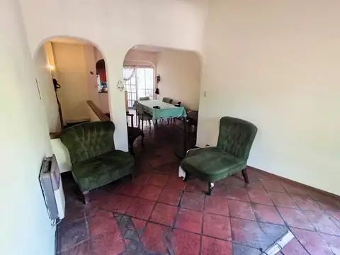 Depto Tipo Casa en Venta en Villa Luro, USD 180.000