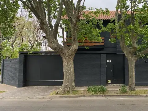 CARLOS TEJEDOR 600
