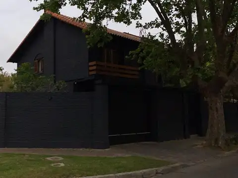 Casa en Alquiler Temporal de 5 dormitorios