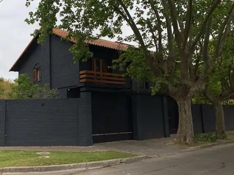 Casa en Alquiler Temporal en Santa Rita, San Isidro